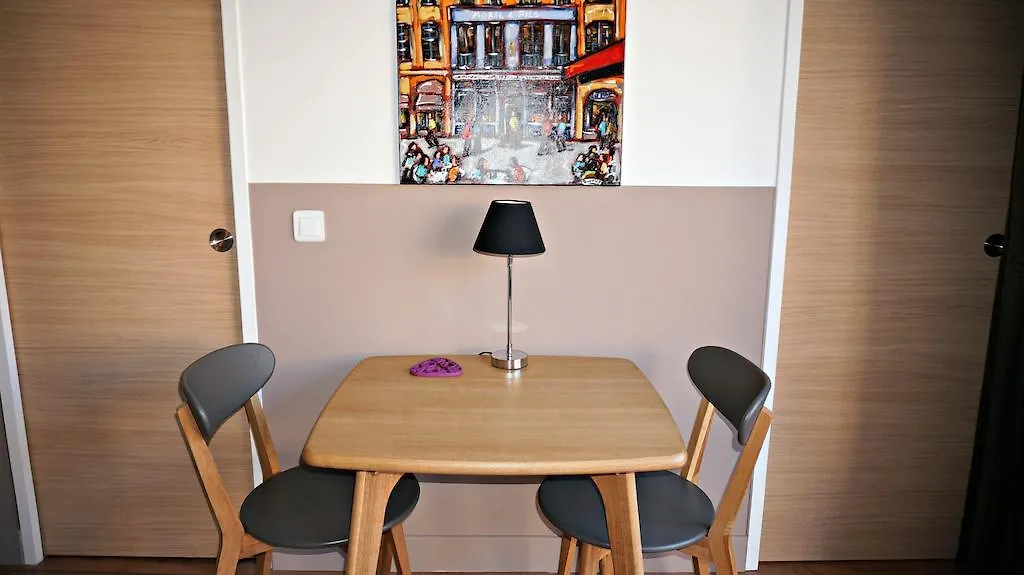 Little Suite - Constance location